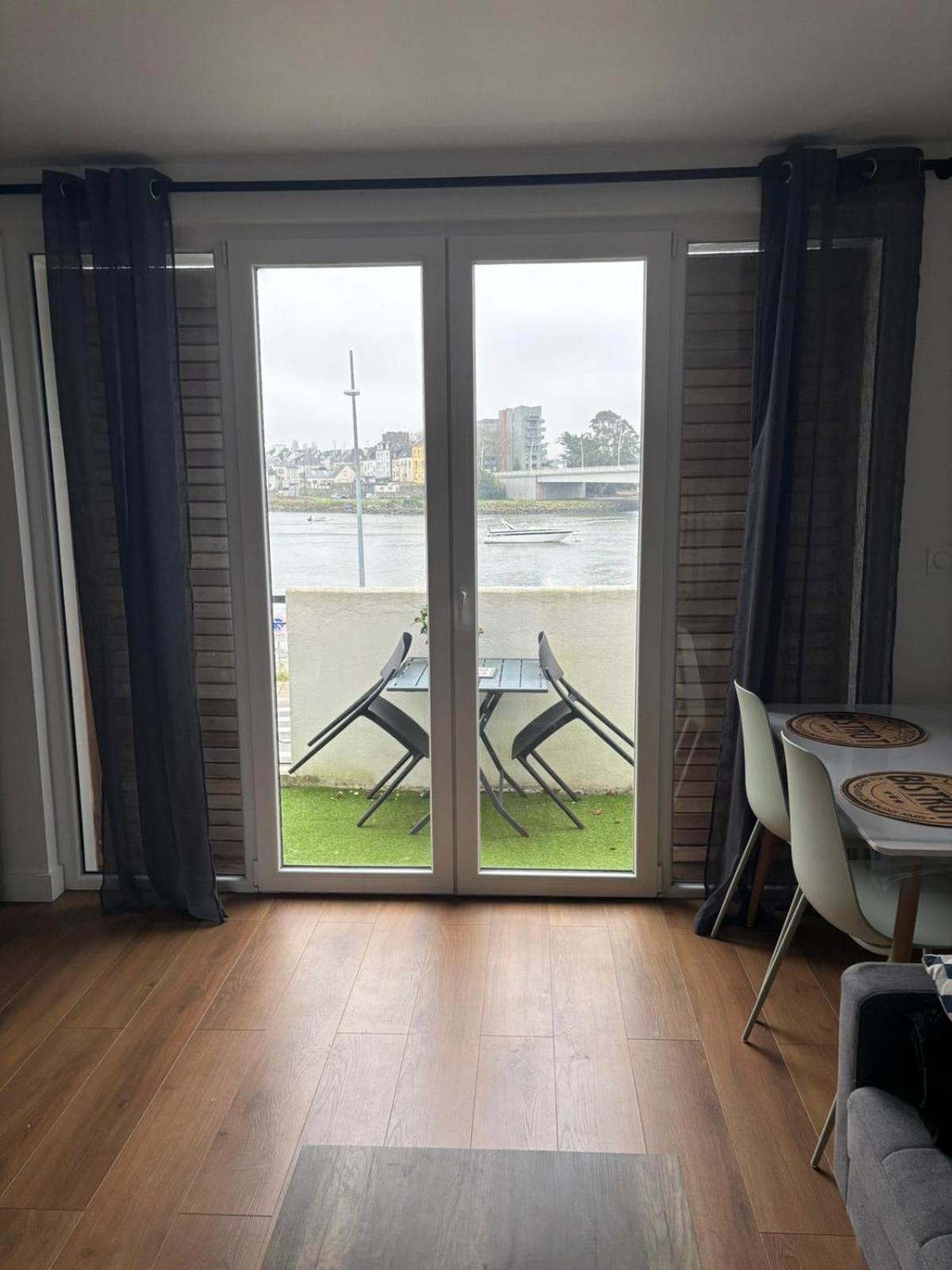 Vue Sur Scorff 2 Apartment Lorient Exterior photo
